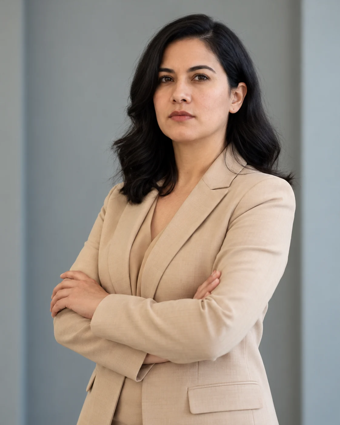 Alba, asesora de seguros de vida y Medicare Advantage en español